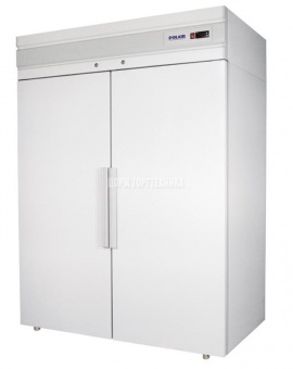 Шкаф среднетемпературный СМ110-S (ШХ-1,0)
