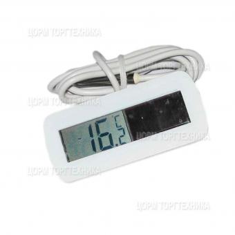 Термометр цифровой DST-30(-50°.....+70°)