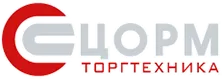 Интернет магазин ЦОРМ Торгтехника