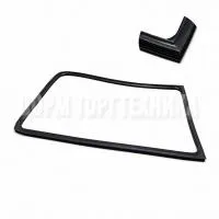 Уплотнитель двери RATIONAL VCC 112L 24.02.953