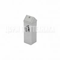 Урна мусорная 120л