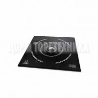 Стекло керамическое для индукции 300х300 IN3500 BUILT-IN INDOKOR