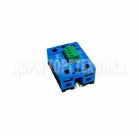 Реле твердотельное SYDH2548ZD3-2Н/SSR-25DA-2T (2х25A/400AC) 12000033044 