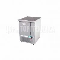 Стол холодильный среднетемпературный СХС-70Н (ящик 1) без борта