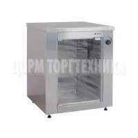 Шкаф для расстойки теста РТ-650У(ПК) под печь