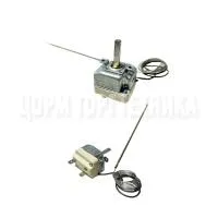 Термостат EGO 55.19052.861 300°С UNOX KTR1130A/TR006 без ручки