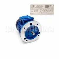 Двигатель ТММ-140, ТРМ-500 АИР 63В4У3 0,37/1500 комбинированный