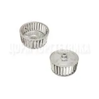 Крыльчатка Ø133х61хØ10 29P304 MZ ESTERNO МПТ 12000025796