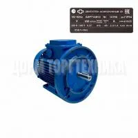 Двигатель ММУ-1000 АИР 71А6У3 0,37/1000 комбинированный