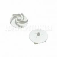Крыльчатка помпы Ø85мм MODULAR 464.129.00