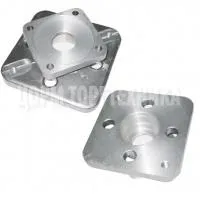 Фланец МИМ-600М.00.001 (с 11.12)