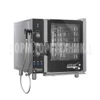 Пароконвектомат РУБИКОН АПК-6-1.1-03-2 инжекторный 332889