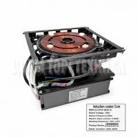 Блок индукционный 3,5кВт №11 Техно-ТТ