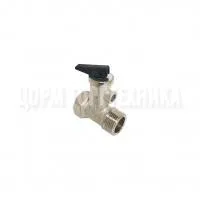 Клапан безопасности 0,67МПа 3/4" ZB-8 ЭВПЗ