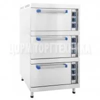Шкаф жарочный ШЖЭ-3-01,  71000000300