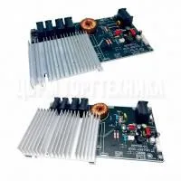 Плата главная для плиты IP7000D AIRHOT