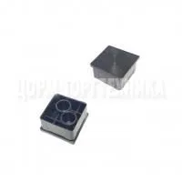 Заглушка левая нижняя PIRON-ITERMA TAP30003