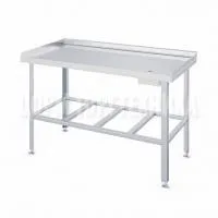 Стол мясной СМ-С-1200.800-02 СМ-3/1200/800