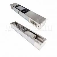 Экран сенсорный в сборе ПКХП5.00.07.000 МХМ