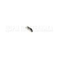 Профиль-держатель стекла нижний LAINOX R11401360