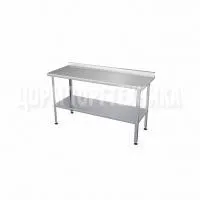 Столы разделочные "стандарт" СР-С-1-600.600-02-ПСОц СР-3-600/600-Сп 309117