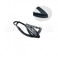 Уплотнитель Капри 1,5М 6.105.015-11 МХМ