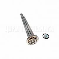 ТЭН 4,2кВт 230/380В для котлов ELECTROLUX 002523