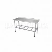 Столы разделочные "стандарт" СР-С-1-600.600-02-Н СР-3-600/600-Н