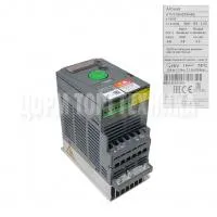Преобразователь частотный Schneider ATV 310 0,75 кВт 380В 3ф 120000074815
