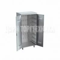 Шкаф для хлеба ШЗХЛ-С-7-740.450-02-Р без лотков 318265 Шкаф для хлеба ШЗХЛ-С-7-740.450-02-Р без лотков 318265