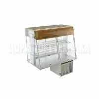 Холодильная витрина ХВ-1200-1370-02 Регата