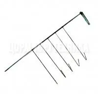 Бугель 04.100 (огражден.транспорт.заднее) ММУ-1000,2000