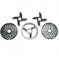 Комплект ножей МИМ-600 без бурта