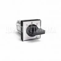 Переключатель кулачковый CS 10-04.119FU4.02 ТМС 12000061671