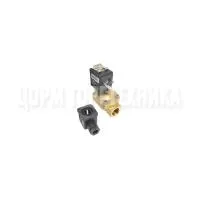 Клапан электромагнитный 1901-KBDN016-220V G1/2 2/2 НЗ 85°С 05…16бар.МПК 12000030783