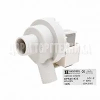 Насос сливной HANNING DPS25-131 08LS079 100893 COMENDA