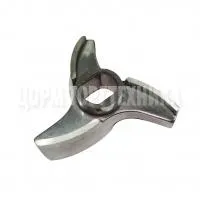 Нож к мясорубке R/70 Unger (3 литых лезвия)