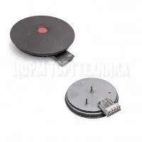 Конфорка бытовая ЭКЧ-180-2,0/220