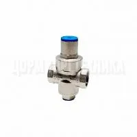 Редуктор давления 1/2"(под манометр) OR 0232/015 МПТ 12000213842