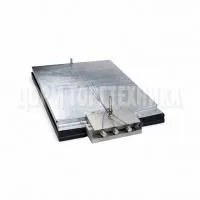 Конфорка КЭ-0,12/3,0 420*288 (боковое крепление)