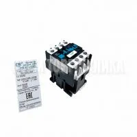 Контактор КМ 25А 380В 50 Гц 1NO (ESQ)
