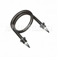 ТЭН 71А13/2,5 J220 № 62А S117 КПЭ-100