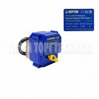 Кран с электроприводом Neptun Bugatti Pro 220В 1/2 ПКА-20 120000026776