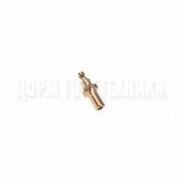 Форсунка конденсации 1мм для печи LAINOX R58006130