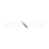 Лампа желтая TECNOINOX RC00052000