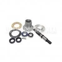 Вал приводной МОК-150М.00.014 МОК-300, МОК-150М,L 205 в сборе Вал приводной МОК-150М.00.014 МОК-300, МОК-150М,L 205 в сборе