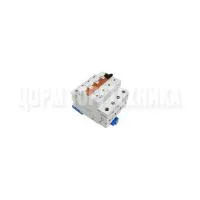 Автоматический выключатель PR63-B63-VC ЭВПЗ