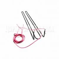 ТЭН оттайки ALZ220-102 285C6,5/1,2 Т230 137564 (ИЗОП 344351.587.00.00-01) Ариада