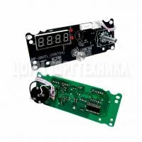 Плата управления INDOKOR IN3500-4PRO/2PRO/6PRO