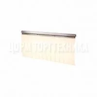 Шторка ММУ-2000.02.260-04 с вырезом